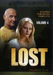 LOST-SEGUNDA TEMPORADA-DISCO 4