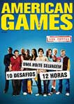 AMERICAN GAMES
