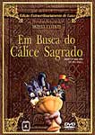 EM BUSCA DO CALICE SAGRADO-MONTY PYTHON