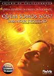 QUEM SOMOS NOS-UMA NOVA EVOLUCAO-ED.COLE