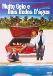 MUITO GELO E DOIS DEDOS D`AGUA