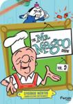 THE MR. MAGOO SHOW-VOL.2