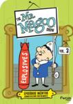 THE MR. MAGOO SHOW-VOL.3