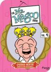 THE MR. MAGOO SHOW-VOL.4