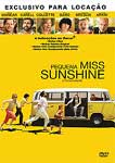 PEQUENA MISS SUNSHINE
