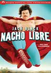 JACK BLACK-NACHO LIBRE