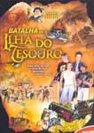 BATALHA NA ILHA DO TESOURO