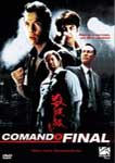COMANDO FINAL