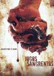 JOGOS SANGRENTOS