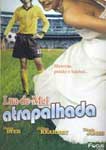 LUA-DE-MEL ATRAPALHADA