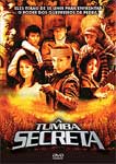 A TUMBA SECRETA