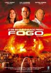 O DIA QUE O MUNDO PEGOU FOGO