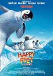 HAPPY FEET - O PINGUIM HAPPY FEET - O PINGUIM