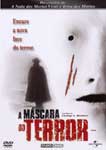 MASCARA DO TERROR
