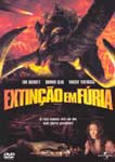 EXTINCAO EM FURIA