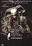 O LABIRINTO DO FAUNO