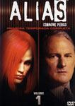ALIAS-PRIMEIRA TEMPORA-VOL.1-DISCO 1 E 2