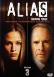 ALIAS-PRIMEIRA TEMPORA-VOL.3-DISCO 5 E 6