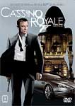 007-CASSINO ROYALE