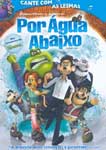 POR AGUA ABAIXO