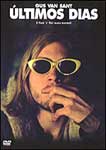 ULTIMOS DIAS  HISTORIA KURT COBAIN