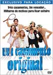UM CASAMENTO ORIGINAL