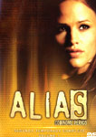 ALIAS-SEGUNDA TEMPORAD-VOL.1-DISCO 1 E 2