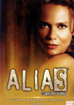 ALIAS-SEGUNDA TEMPORAD-VOL.3-DISCO 5 E 6