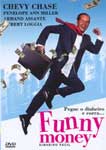 FUNNY MONEY