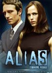 ALIAS-TERCEIRA TEMPORA-VOL.2-DISCO 3 E 4