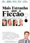 MAIS ESTRANHO QUE A FICCAO