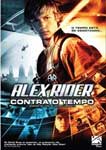 ALEX RIDER CONTRA O TEMPO