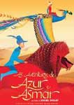 AS AVENTURAS DE AZUR E ASMAR AS AVENTURAS DE AZUR E ASMAR