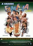 A GRANDE FAMILIA - O FILME