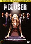 THE CLOSER - 1 TEMPORADA - DISCO 1