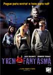 TREM FANTASMA