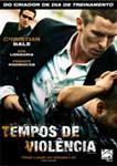 TEMPOS DE VIOLENCIA