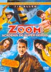 ZOOM-ACADEMIA DE SUPER-HEROIS