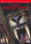O ATAQUE DOS DENTE DE SABRE