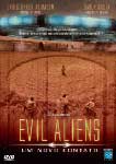 EVIL ALIENS - UM NOVO CONTATO