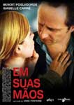 EM SUAS MAOS