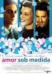 AMOR SOB MEDIDA