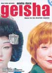 MINHA DOCE GEISHA