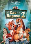 O CAO E A RAPOSA 2