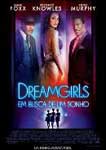 DREAMGIRLS-EM BUSCA DE UM SONHO