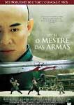 O MESTRE DAS ARMAS
