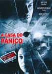 CASA DO PANICO