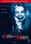 CARTA PARA A MORTE