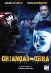 CRIANCAS DE CERA