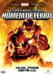 O INVENCIVEL HOMEM DE FERRO